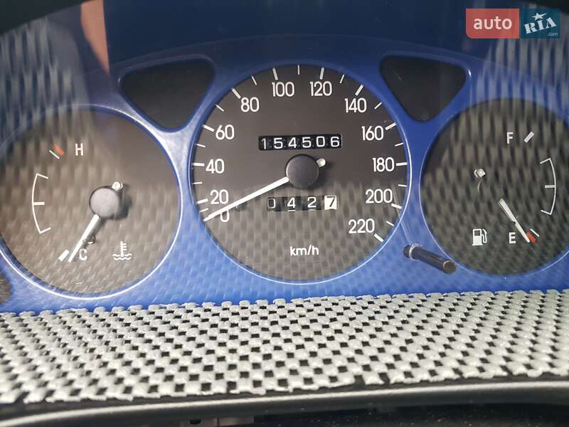 Седан Daewoo Sens 2006 в Борисполе