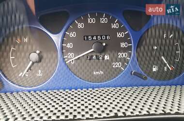Седан Daewoo Sens 2006 в 