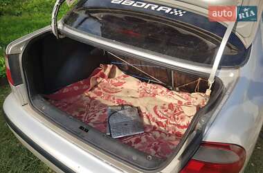 Седан Daewoo Sens 2006 в 