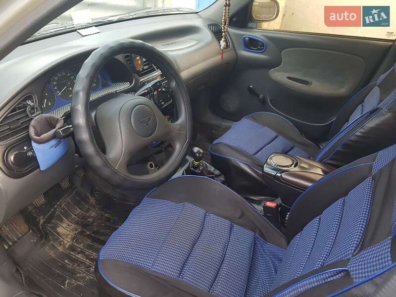 Седан Daewoo Sens 2006 в Борисполе