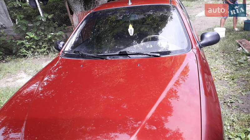 Седан Daewoo Sens 2002 в Каменец-Подольском