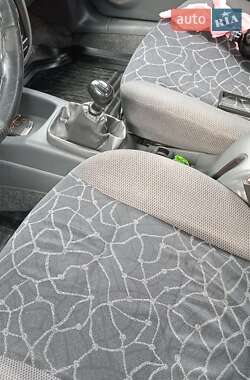 Седан Daewoo Sens 2003 в 