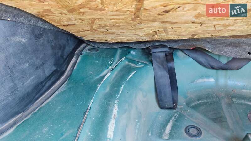 Седан Daewoo Sens 2007 в Виннице