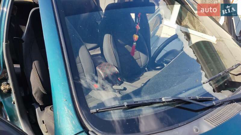 Седан Daewoo Sens 2007 в Виннице