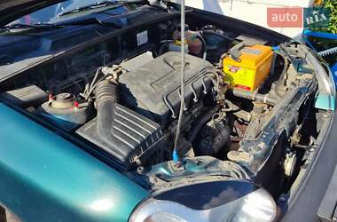Седан Daewoo Sens 2007 в 