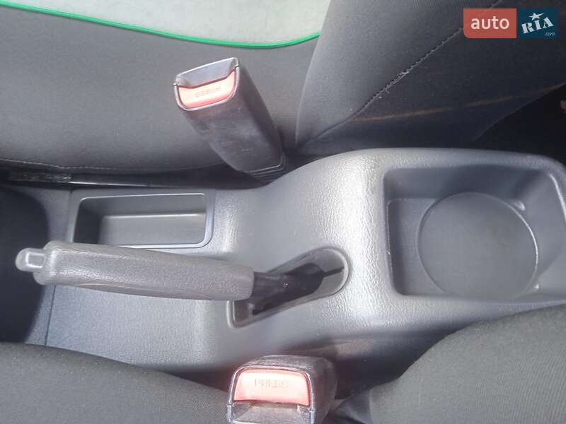 Седан Daewoo Sens 2006 в Пустомытах