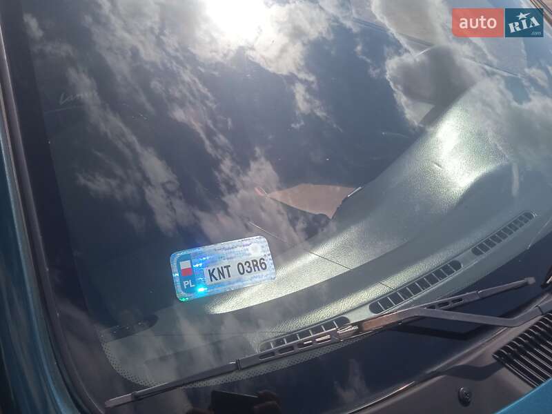 Седан Daewoo Sens 2006 в Пустомытах