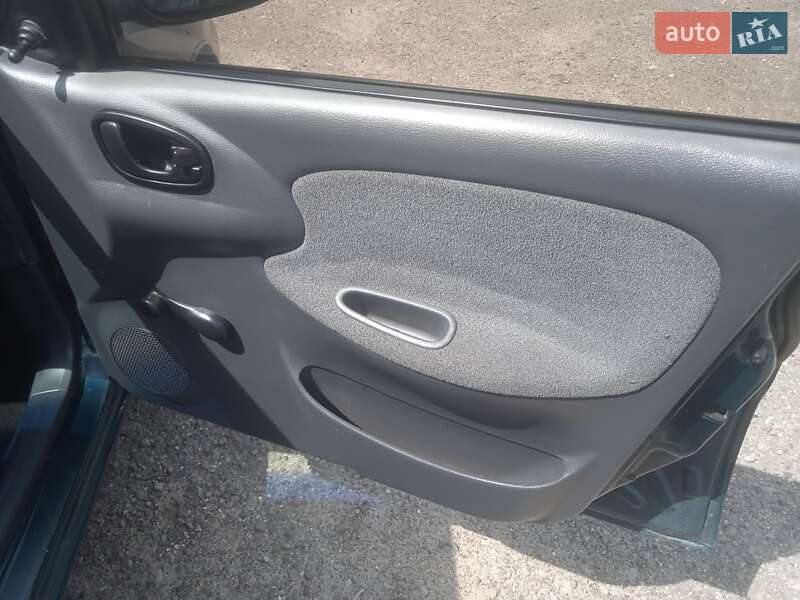 Седан Daewoo Sens 2006 в Пустомытах