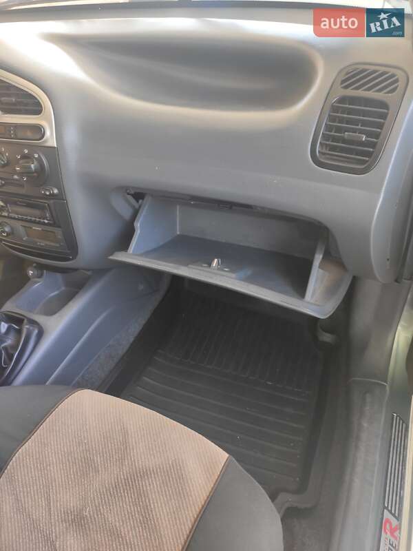 Седан Daewoo Sens 2009 в Марганце фото 9 Седан Daewoo Sens 2009 в Марганце