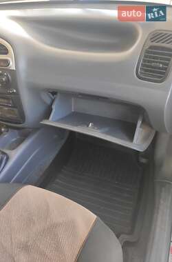 Седан Daewoo Sens 2009 в 