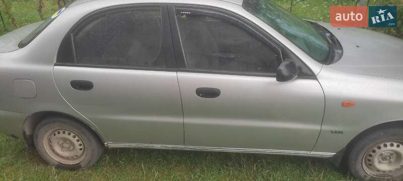 Седан Daewoo Sens 2004 в Калуше фото 2 Седан Daewoo Sens 2004 в Калуше