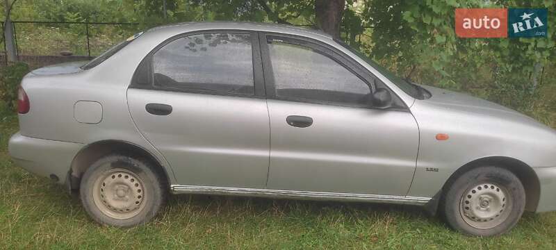 Седан Daewoo Sens 2004 в Калуше фото 3 Седан Daewoo Sens 2004 в Калуше