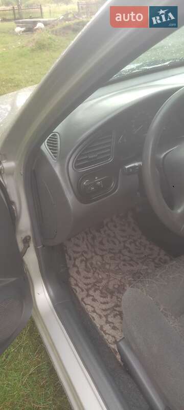 Седан Daewoo Sens 2004 в Калуше фото 6 Седан Daewoo Sens 2004 в Калуше