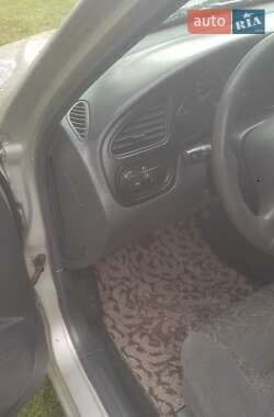 Седан Daewoo Sens 2004 в 