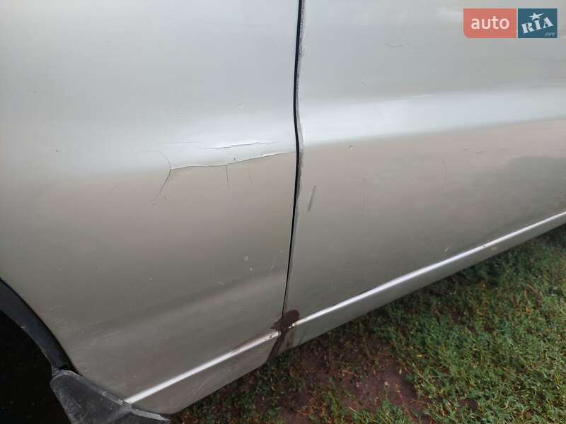 Седан Daewoo Sens 2004 в Прилуках