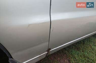 Седан Daewoo Sens 2004 в 