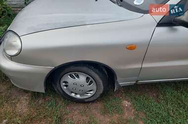 Седан Daewoo Sens 2004 в 