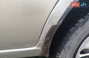 Седан Daewoo Sens 2004 в 