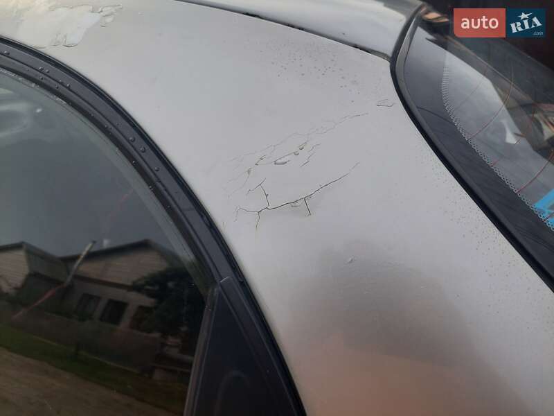 Седан Daewoo Sens 2004 в Прилуках