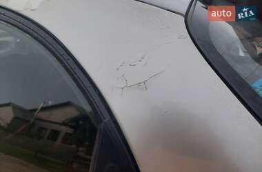Седан Daewoo Sens 2004 в 
