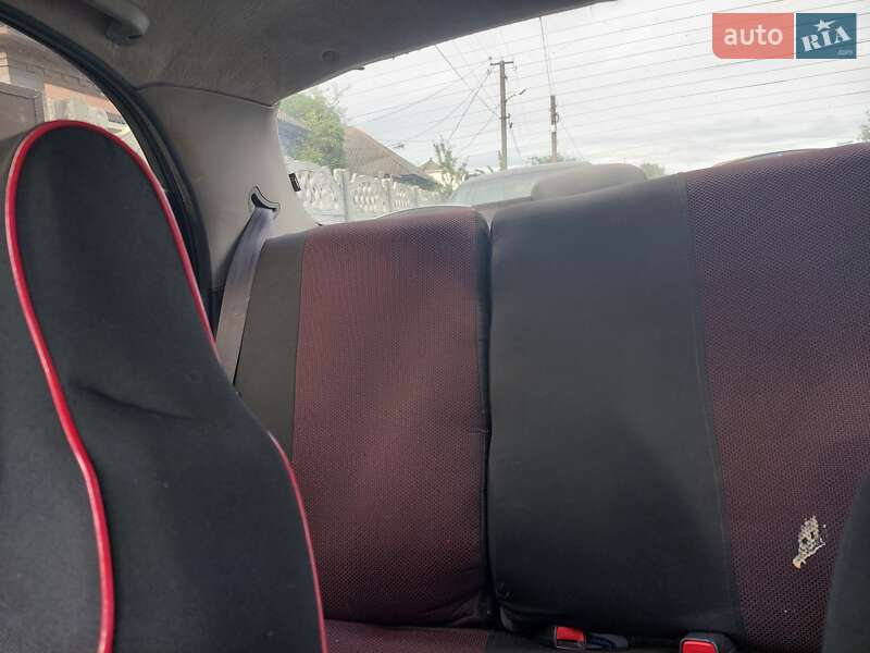 Седан Daewoo Sens 2004 в Прилуках