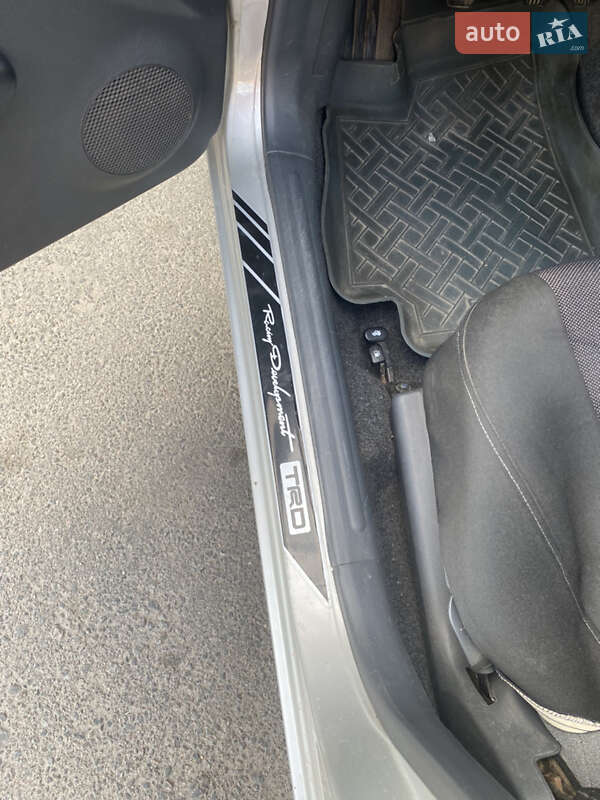 Седан Daewoo Sens 2005 в Умани