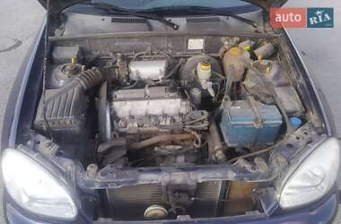 Седан Daewoo Sens 2006 в 