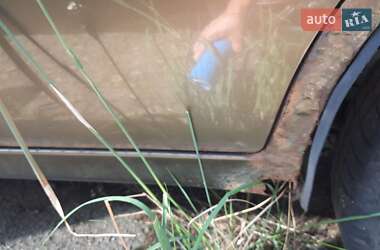 Седан Daewoo Sens 2005 в Ромнах