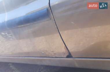 Седан Daewoo Sens 2005 в Ромнах