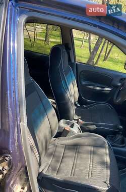 Седан Daewoo Sens 2006 в 