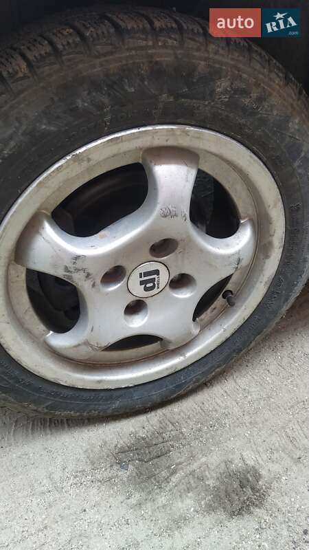 Седан Daewoo Sens 2005 в Кропивницком