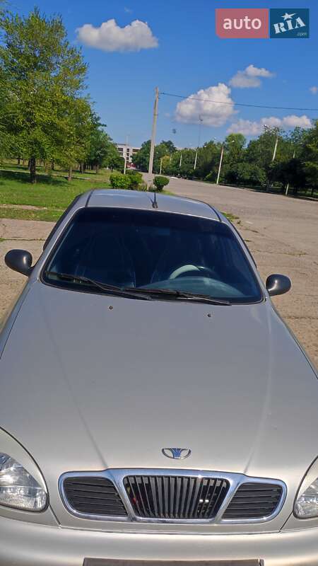 Седан Daewoo Sens 2005 в Кривому Розі фото 6 Седан Daewoo Sens 2005 в Кривому Розі