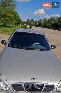 Седан Daewoo Sens 2005 в 