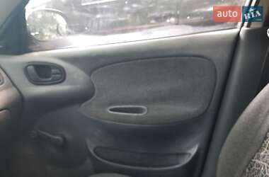 Седан Daewoo Sens 2005 в Ромнах