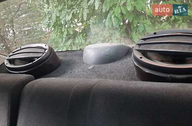 Седан Daewoo Sens 2005 в Ромнах