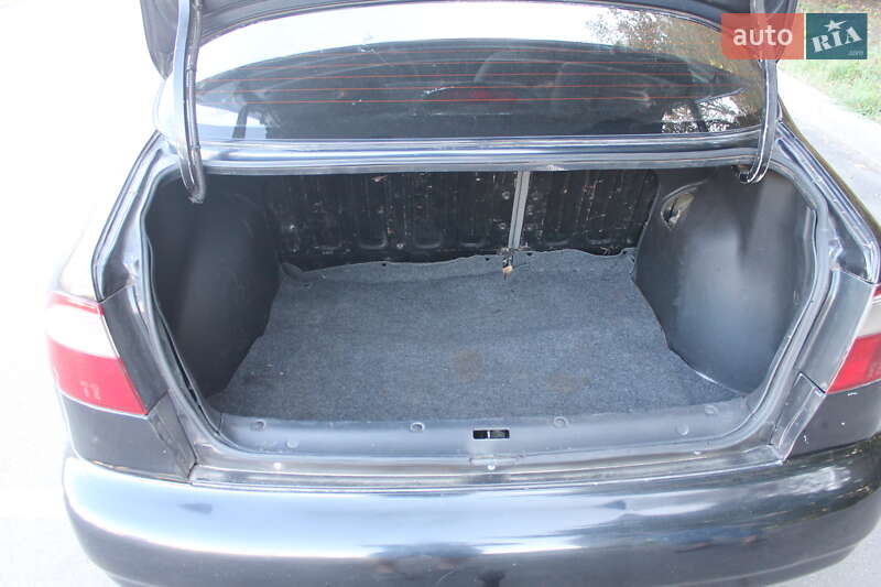 Седан Daewoo Sens 2007 в Долинській фото 11 Седан Daewoo Sens 2007 в Долинській