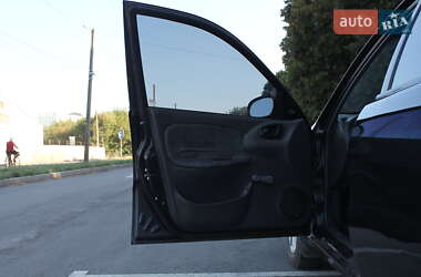 Седан Daewoo Sens 2007 в Долинской