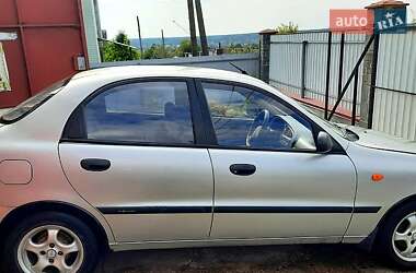 Седан Daewoo Sens 2007 в Житомире