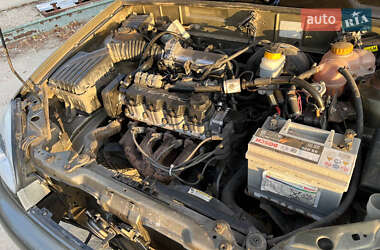 Седан Daewoo Sens 2005 в 
