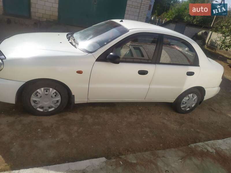 Седан Daewoo Sens 2004 в Гайсине фото 2 Седан Daewoo Sens 2004 в Гайсине