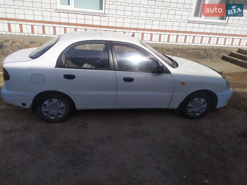 Седан Daewoo Sens 2004 в Гайсине фото 3 Седан Daewoo Sens 2004 в Гайсине