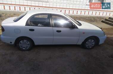 Седан Daewoo Sens 2004 в 