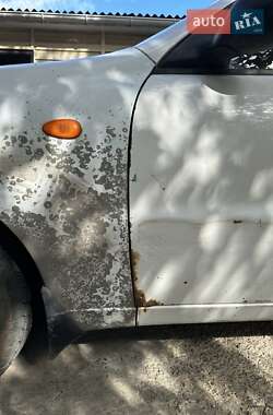 Седан Daewoo Sens 2007 в Одесі