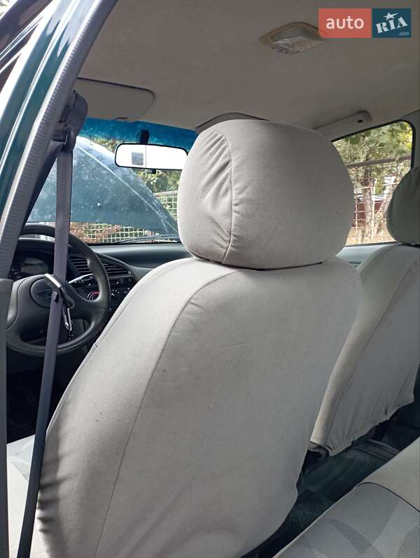 Седан Daewoo Sens 2004 в Умани фото 9 Седан Daewoo Sens 2004 в Умани