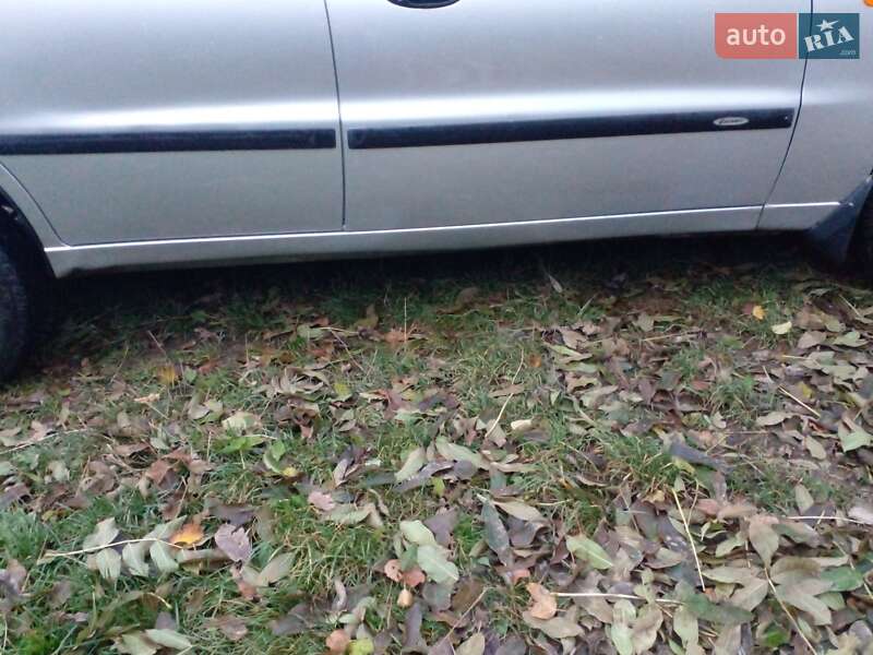 Седан Daewoo Sens 2005 в Воловце фото 9 Седан Daewoo Sens 2005 в Воловце