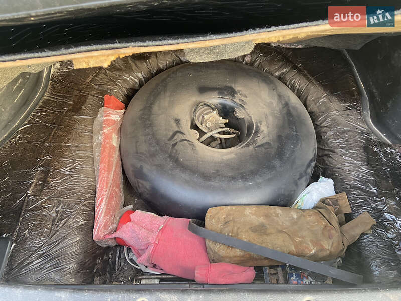 Седан Daewoo Sens 2004 в Валках фото 7 Седан Daewoo Sens 2004 в Валках