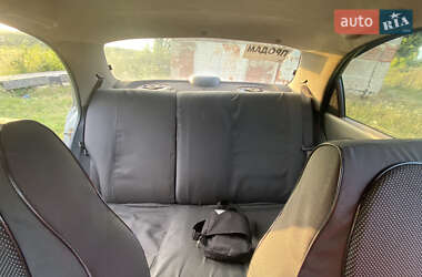 Седан Daewoo Sens 2004 в 