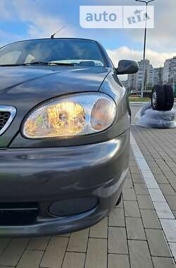 Седан Daewoo Sens 2012 в Сумах