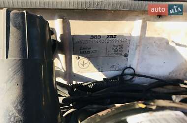 Седан Daewoo Sens 2004 в 