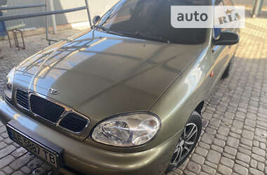 Седан Daewoo Sens 2004 в Константиновке